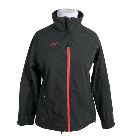 Unisex Halti - Softshell jope, suurus 46 - Must ()