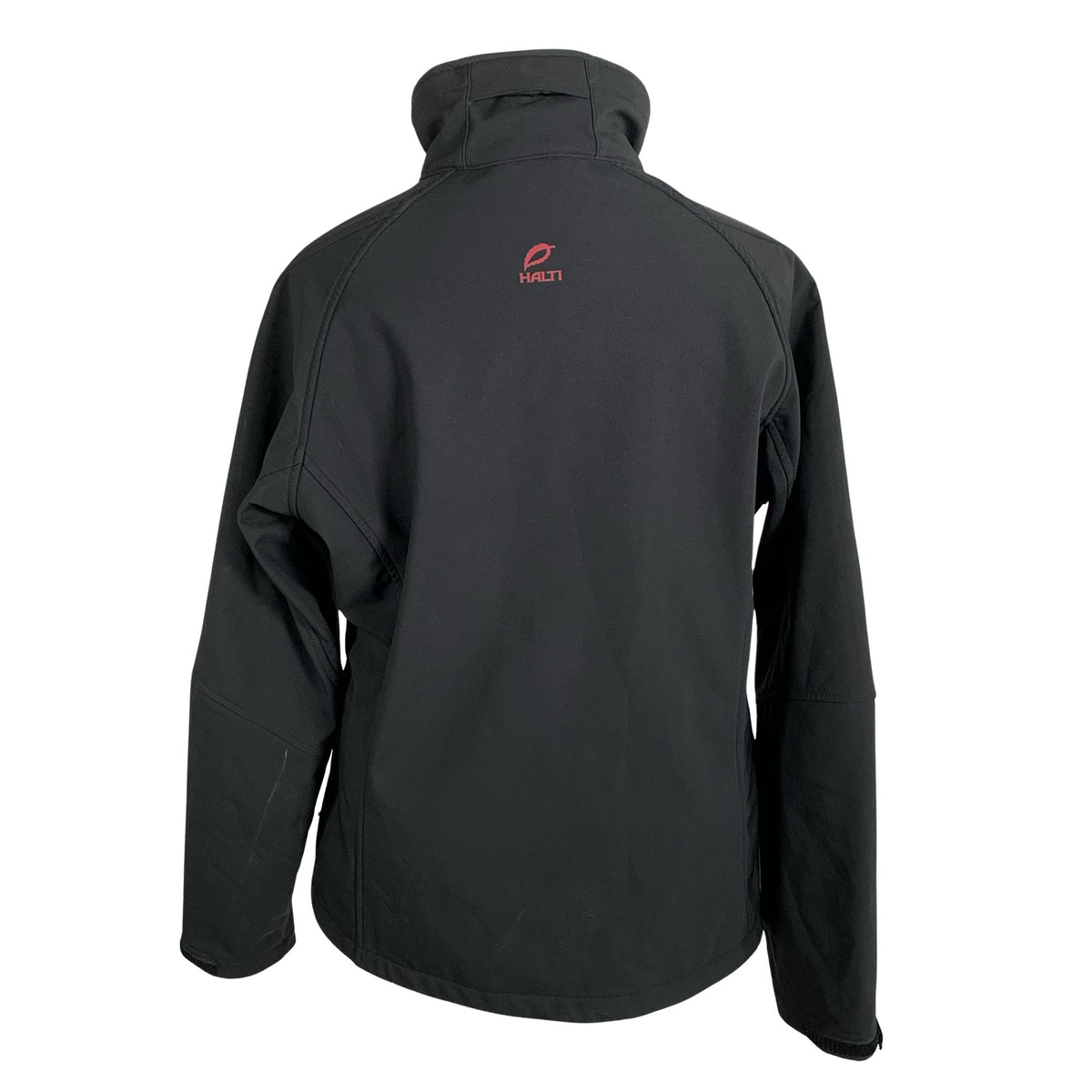 Unisex Halti - Softshell jope, suurus 46 - Must (2)