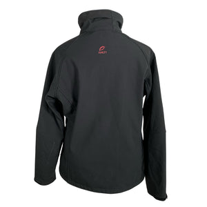 Unisex Halti - Softshell jope, suurus 46 - Must (2)