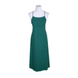 Unisex Uniqlo - Mitteveniv kleit, suurus 38 - Roheline ()
