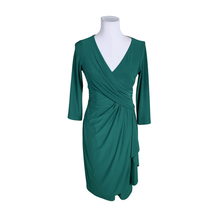 Unisex Chaps - Mitteveniv kleit, suurus 36 - Roheline ()