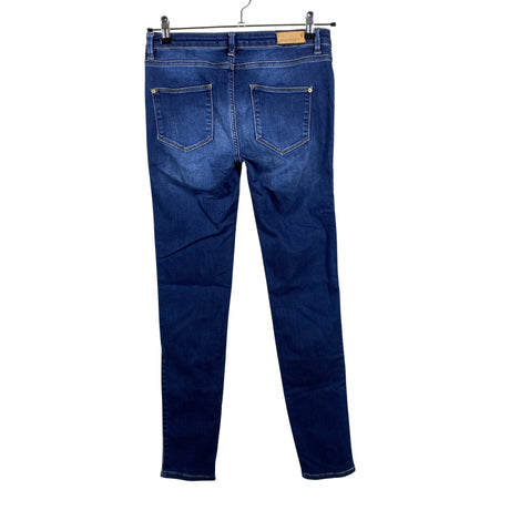 Unisex Mos Mosh - Teksad, suurus W28 - Sinine (2)