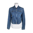 Unisex Gap - Teksatagi, suurus 38 - Sinine ()