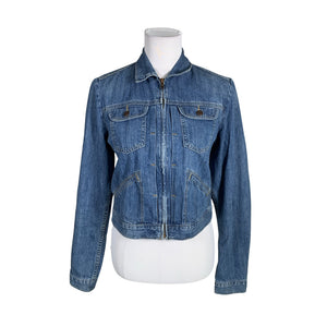 Unisex Gap - Teksatagi, suurus 38 - Sinine (1)