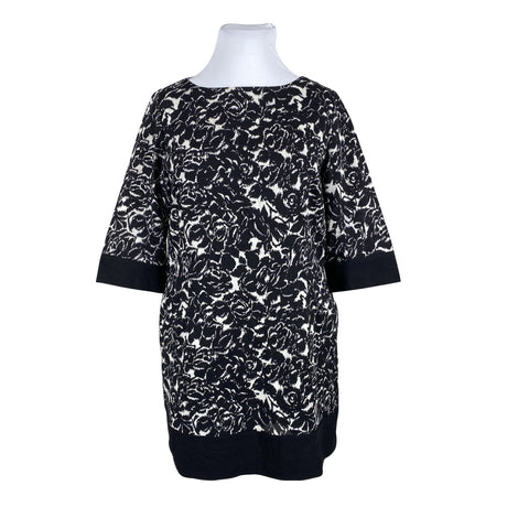 Unisex Hobbs - Mitteveniv kleit, suurus 42 - Must ()
