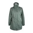 Unisex Mc Kinley - Jope, suurus 36 - Roheline ()