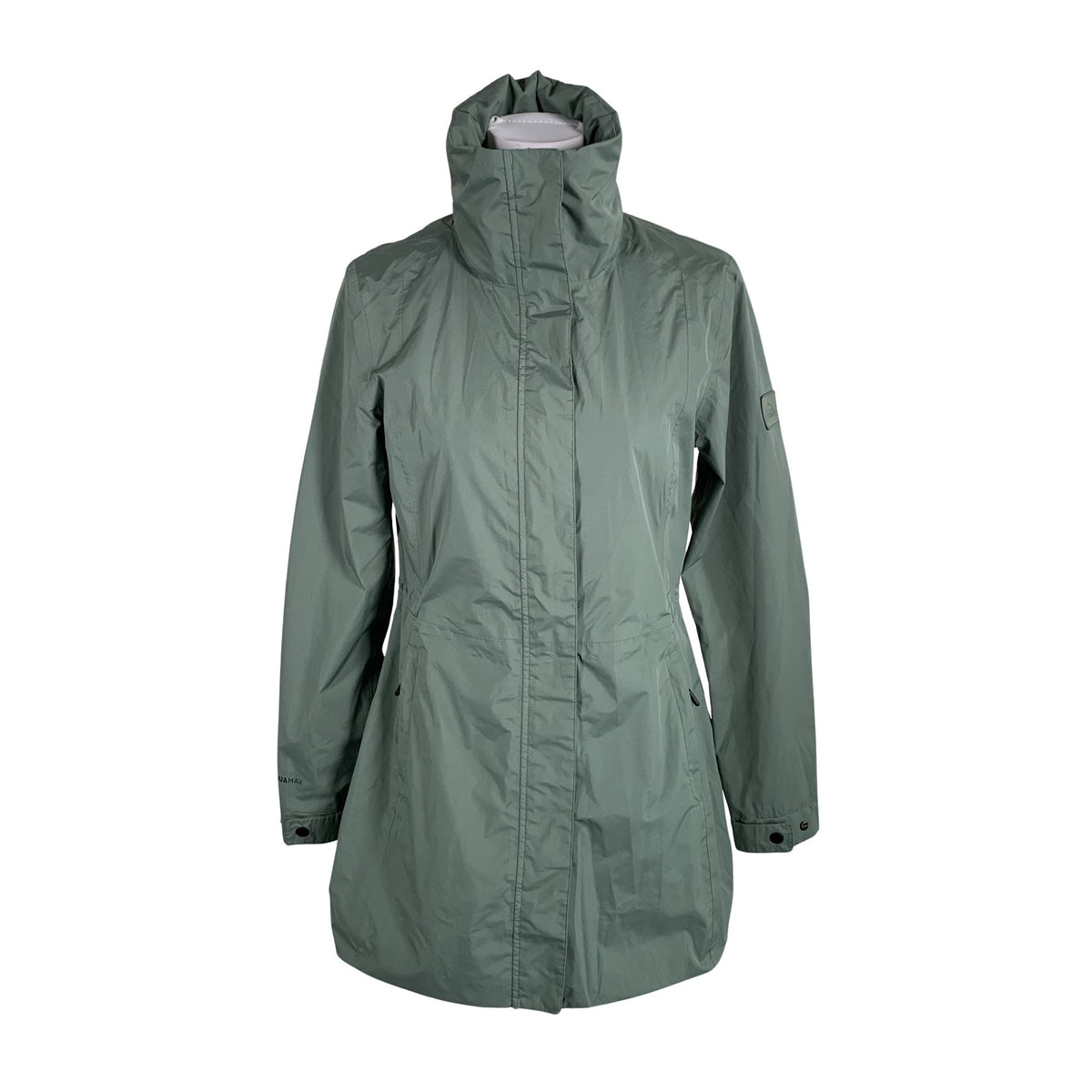 Unisex Mc Kinley - Jope, suurus 36 - Roheline (1)