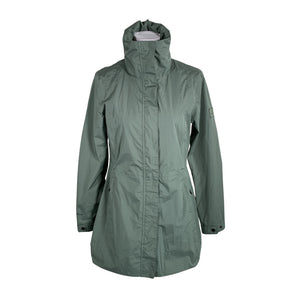 Unisex Mc Kinley - Jope, suurus 36 - Roheline (1)