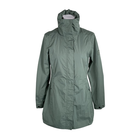 Unisex Mc Kinley - Jope, suurus 36 - Roheline ()