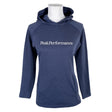 Unisex Peak Performance - Dressipluus, suurus 36 - Sinine ()