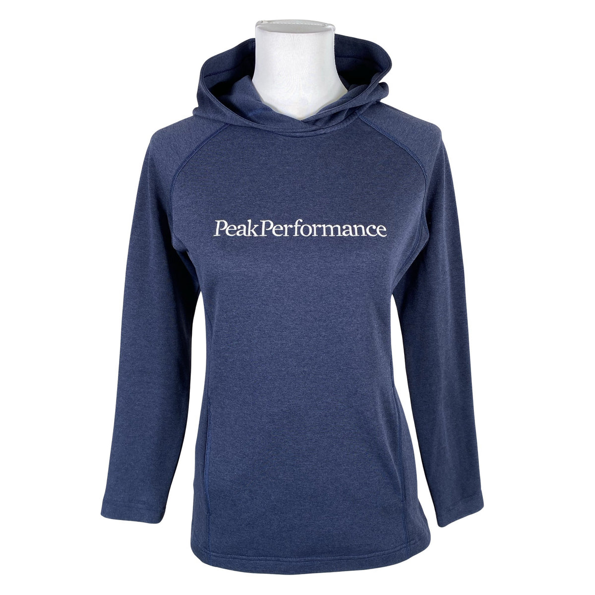 Unisex Peak Performance - Dressipluus, suurus 36 - Sinine (1)