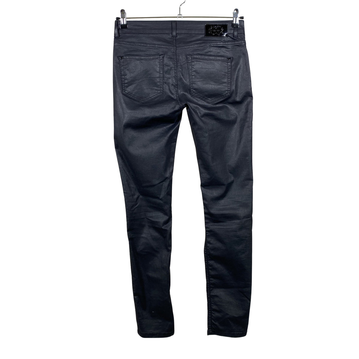 Unisex Mos Mosh - Teksad, suurus W29 - Must (2)