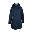 Unisex Luhta - Jope, suurus 36 - Sinine ()