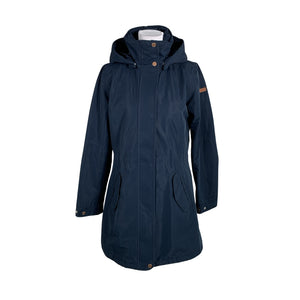 Unisex Luhta - Jope, suurus 36 - Sinine (1)