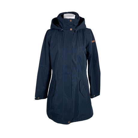 Unisex Luhta - Jope, suurus 36 - Sinine ()