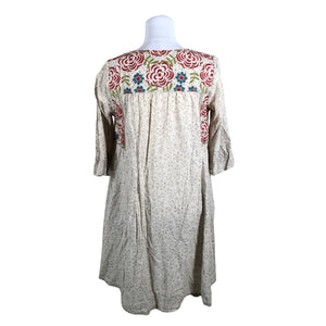 Unisex Gudrun Sjöden - Mitteveniv kleit, suurus 36 - Beige (2)