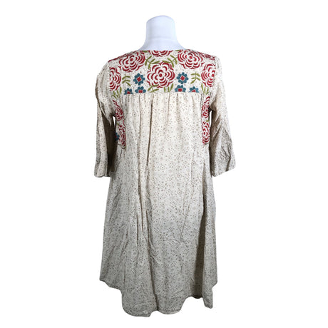 Unisex Gudrun Sjöden - Mitteveniv kleit, suurus 36 - Beige (2)