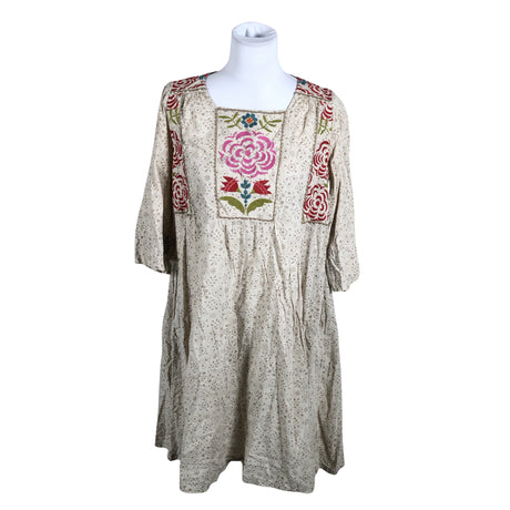 Unisex Gudrun Sjöden - Mitteveniv kleit, suurus 36 - Beige ()