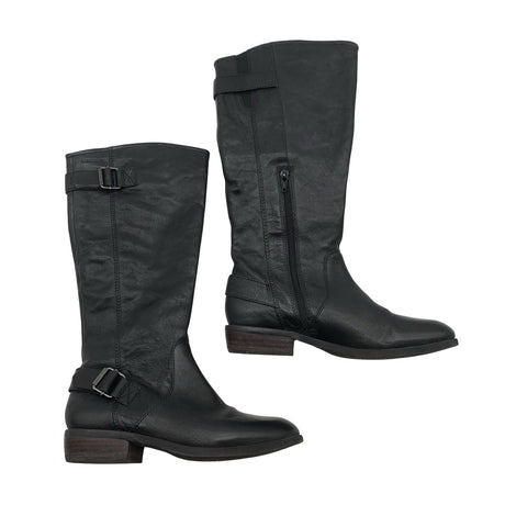 Unisex Vagabond - Saapad, suurus 39 - Must ()