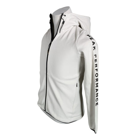 Unisex Peak Performance - Dressipluus, suurus S - Valge (2)