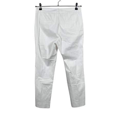 Unisex Marella - Mittevenivad püksid, suurus 38 - Valge (2)