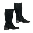 Unisex Aaltonen - Saapad, suurus 39 - Must ()