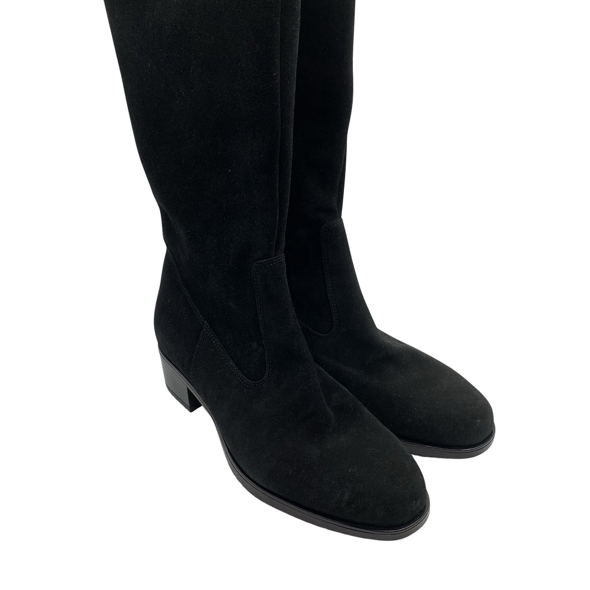 Unisex Aaltonen - Saapad, suurus 39 - Must (3)