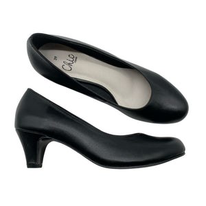 Unisex Chic Femme - Kontsakingad, suurus 39 - Must (1)