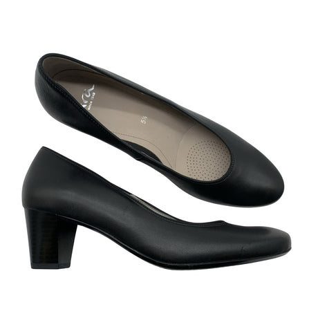 Unisex Ara - Kontsakingad, suurus 38 - Must ()