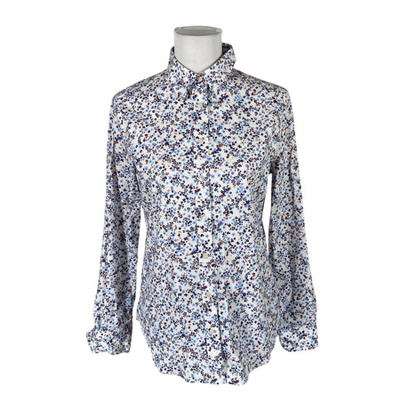 Unisex Gant - Triiksärk, suurus 40 - Valge ()