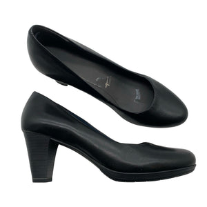 Unisex Tamaris - Kontsakingad, suurus 39 - Must (1)