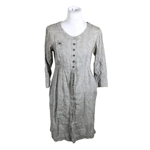 Unisex Gudrun Sjöden - Mitteveniv kleit, suurus 36 - Hall (1)