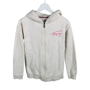 Unisex Tommy Hilfiger - Dressipluus, suurus 158 - 164 - Beige (1)