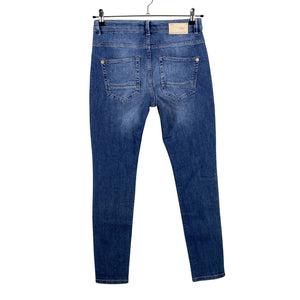 Unisex Mos Mosh - Teksad, suurus W27 - Sinine (2)