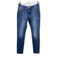 Unisex Mos Mosh - Teksad, suurus W27 - Sinine ()