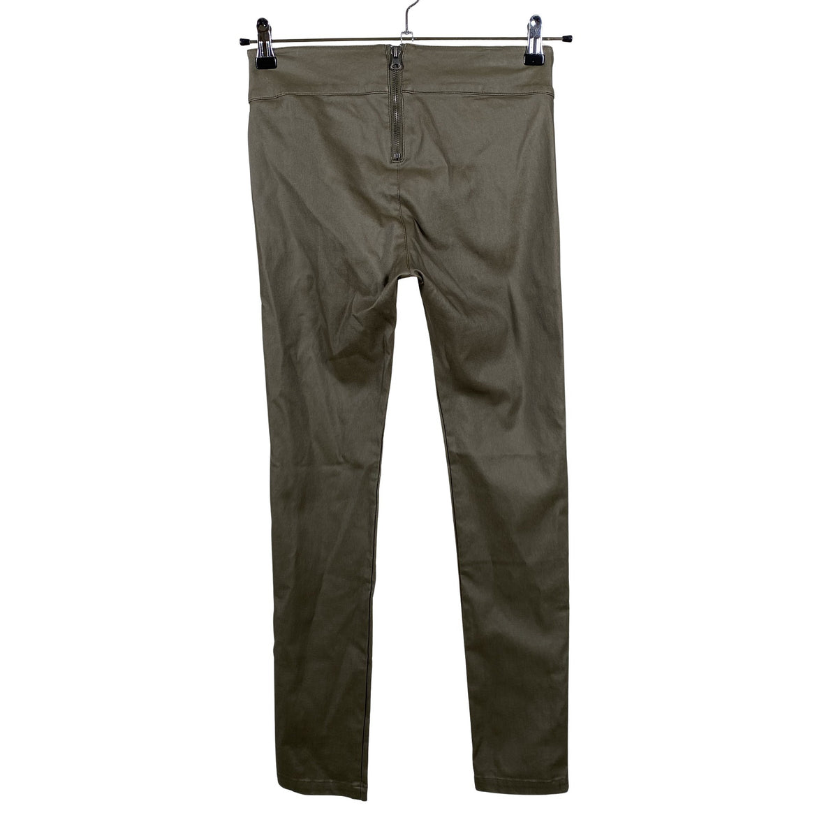 Unisex Cream - Teksaretuusid, suurus 36 - Roheline (2)