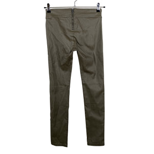 Unisex Cream - Teksaretuusid, suurus 36 - Roheline (2)