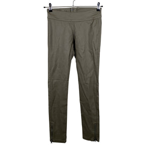 Unisex Cream - Teksaretuusid, suurus 36 - Roheline (1)