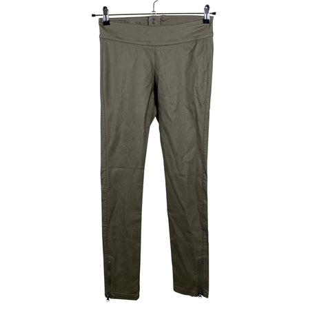 Unisex Cream - Teksaretuusid, suurus 36 - Roheline ()