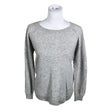 Unisex Rosemunde - Kampsun, suurus 40 - Hall ()