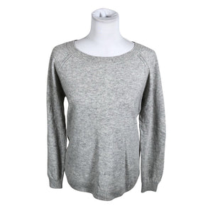 Unisex Rosemunde - Kampsun, suurus 40 - Hall (1)
