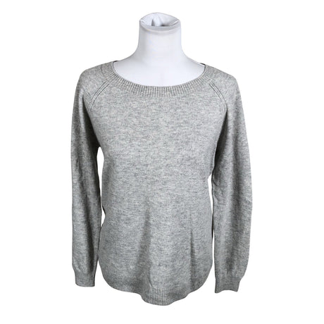 Unisex Rosemunde - Kampsun, suurus 40 - Hall ()