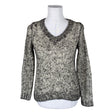 Unisex Tommy Hilfiger - Kampsun, suurus 36 - Hall ()