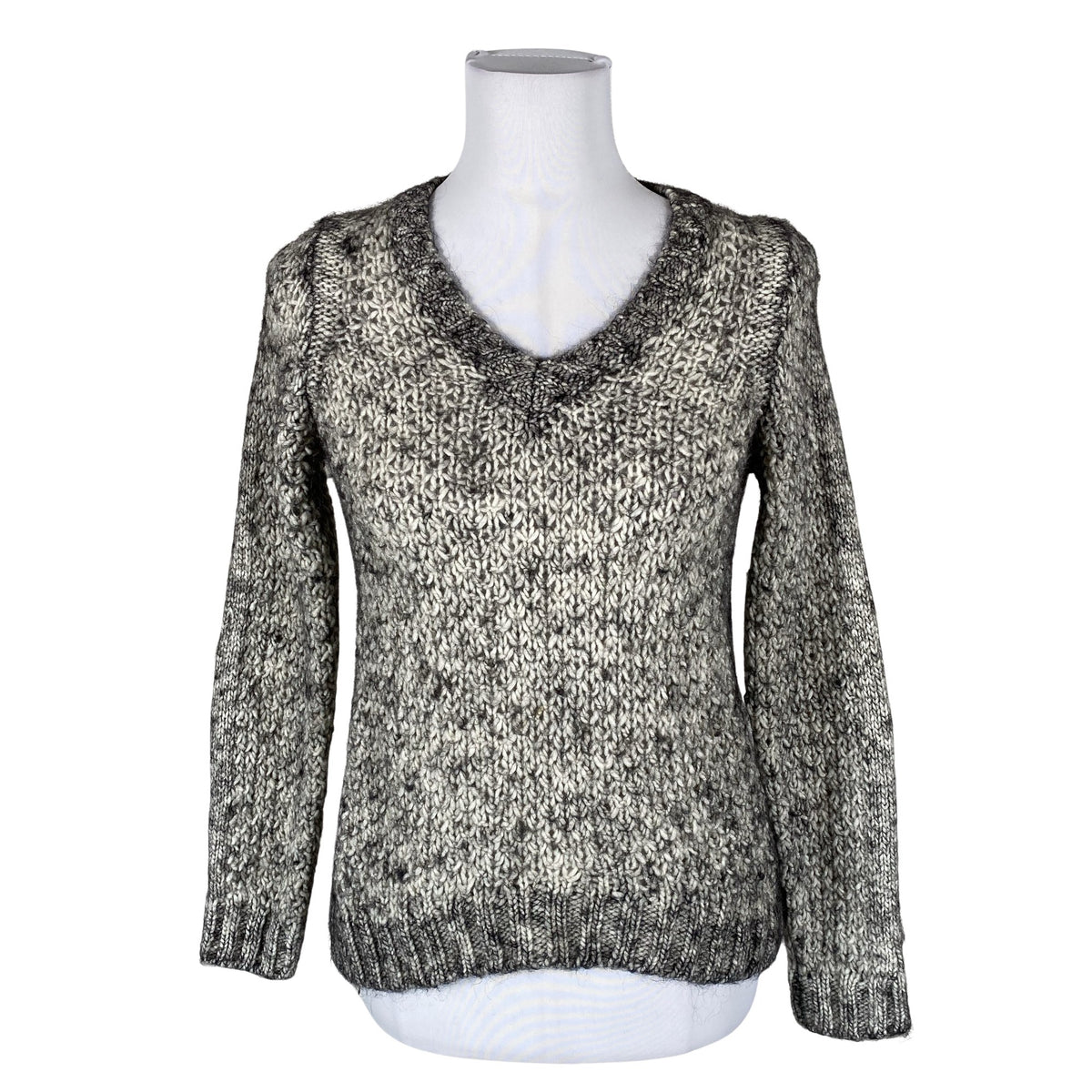 Unisex Tommy Hilfiger - Kampsun, suurus 36 - Hall (1)