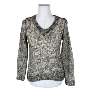 Unisex Tommy Hilfiger - Kampsun, suurus 36 - Hall (1)