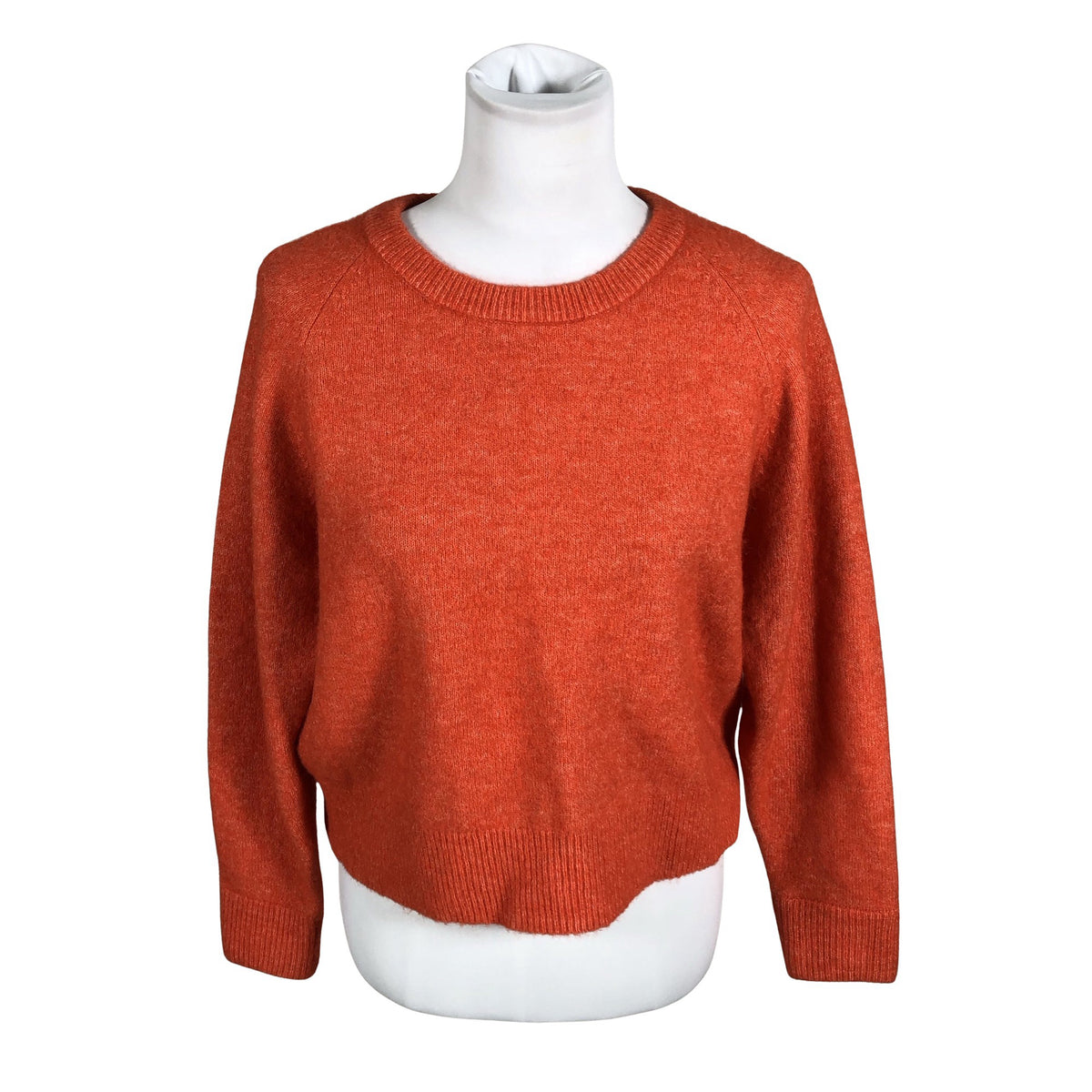Unisex Samsoe&Samsoe - Kampsun, suurus 36 - Punane (1)