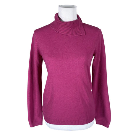 Unisex Cashmere-Feeling - Kampsun, suurus 36 - Roosa ()