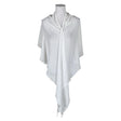 Unisex L'asessor - Õlasall, suurus 40 - Valge ()