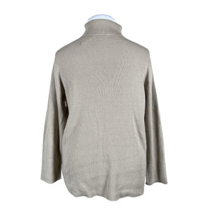 Unisex Tiger of Sweden - Kampsun, suurus 42 - Beige (3)