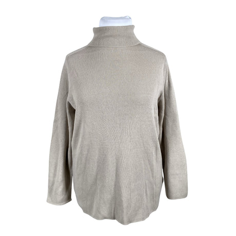 Unisex Tiger of Sweden - Kampsun, suurus 42 - Beige ()